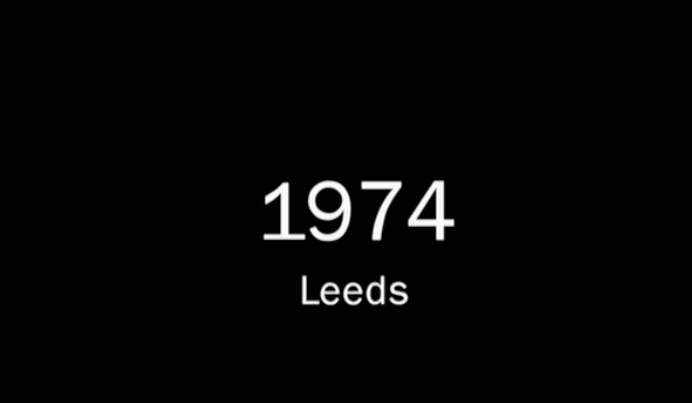 1974 Leeds