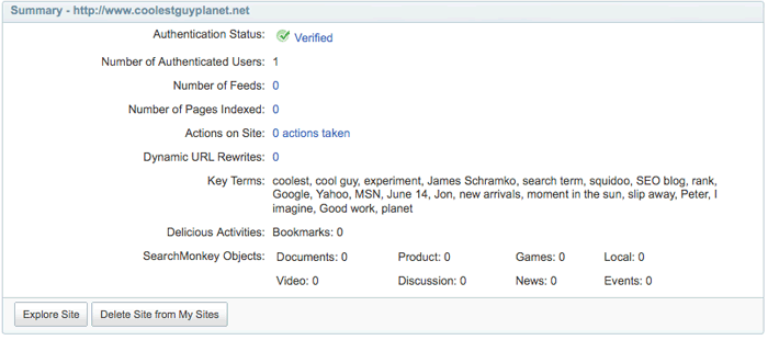 yahoosearchterms yahoo search terms