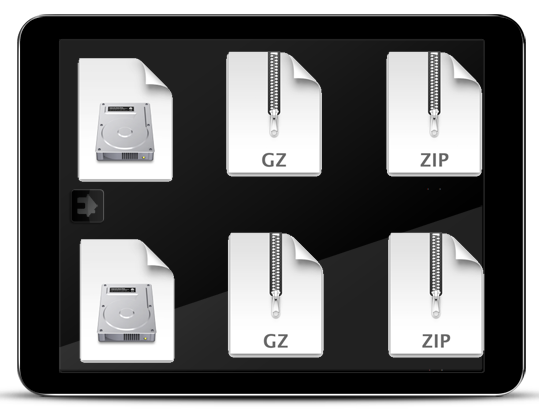 zip-tar-dmg-osx-compress-formats