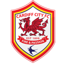cardiff city premier league logo 2013 / 2014, twitter hash tag
