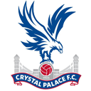crystal palace premier league logo 2013 / 2014, twitter hash tag