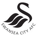 swansea epl twitter hashtag icon badge