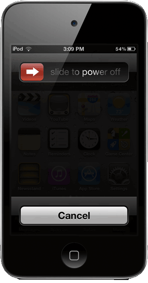 slide-to-power-off-iphone