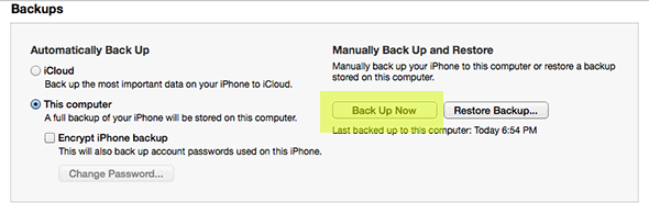 backup-iphone-ios6.1