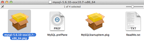 mysql-update-osx