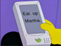 Apple_Newton_Simpsons-autocorrect