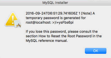 mysql-password-macos-sierra