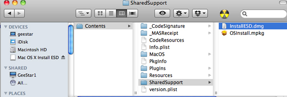 shared-support-location-disk-osx-lion