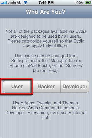 cydia-user