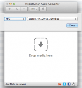 Context Menu Audio Converter 1.0.118.194 for ios instal