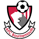 afc bournemouth championship twitter hashtag icon badge