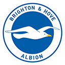 brighton hove albion championship twitter hashtag icon badge