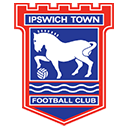 ipswich town championship twitter hashtag icon badge
