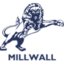millwall championship twitter hashtag icon badge