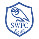 sheffield wednesday championship twitter hashtag icon badge