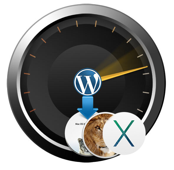 wordpress downlaod for mac