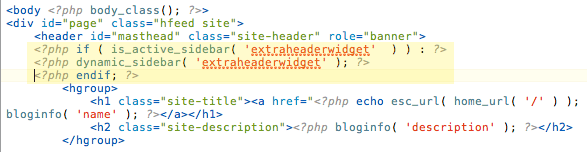 php-widget-code
