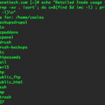 inode-usage-directory