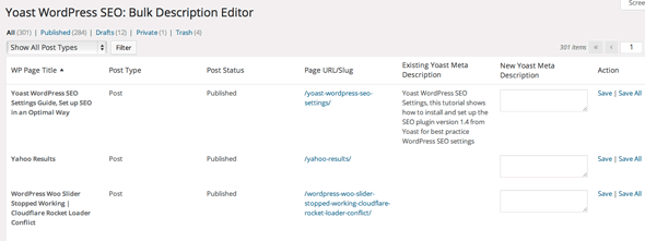 wordpress-bulk-description-editor