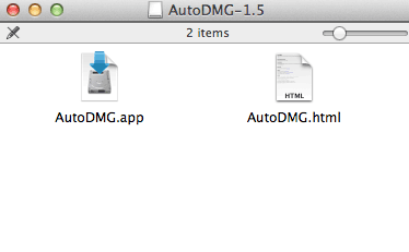 create mac image for deployment autodmg