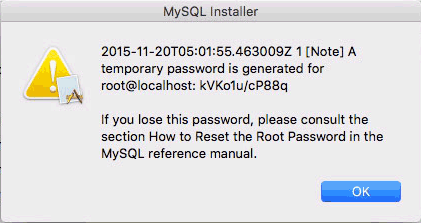 mysql-root-password