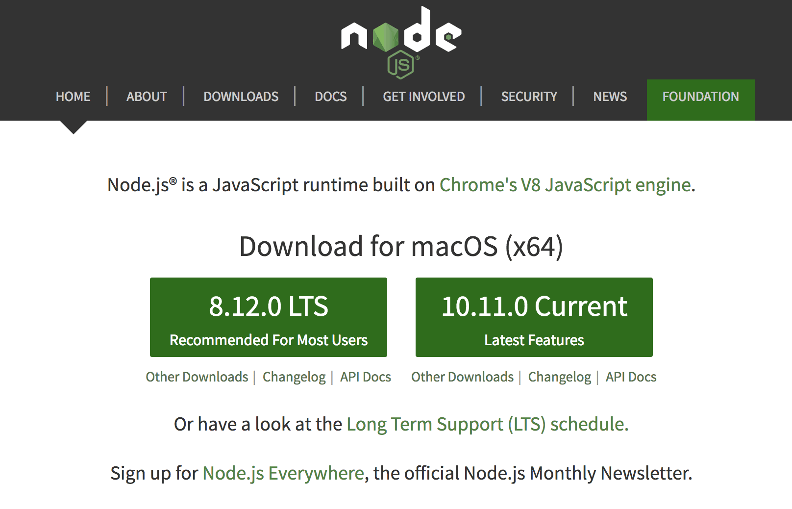 Latest php for mac mac