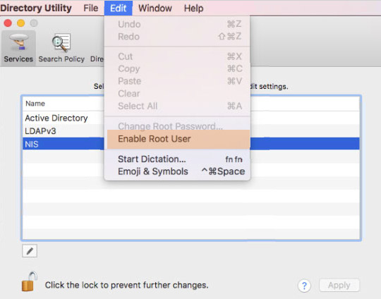 mac change terminal emulator preferences to allow login shell