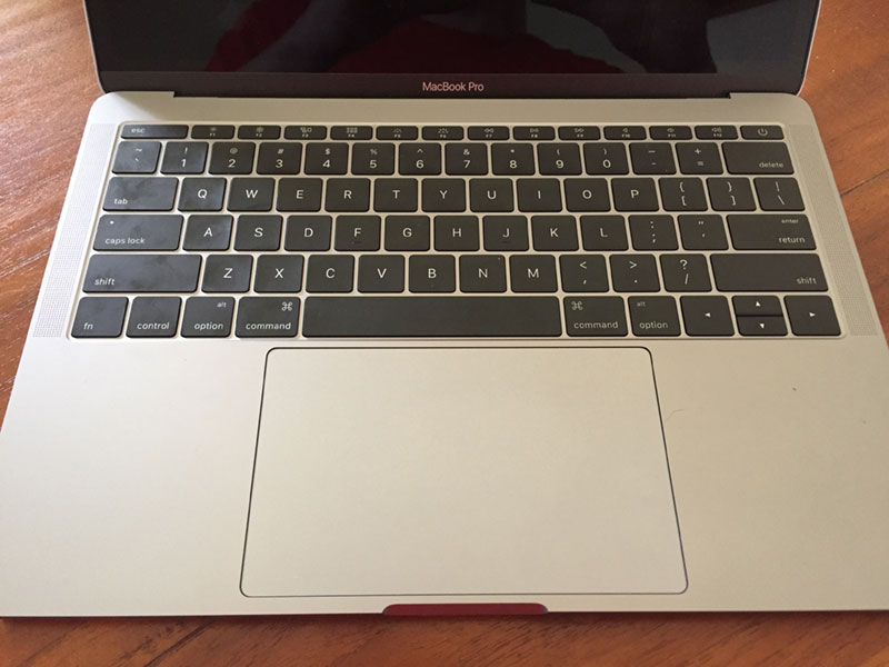 Macbook Pro 13 Inch Without Touch Bar Review 17 Coolest Guides On The Planet