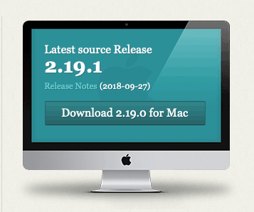 git macos download